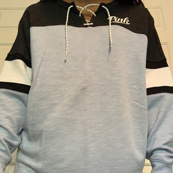 PINK sweater - Picture 1 of 3